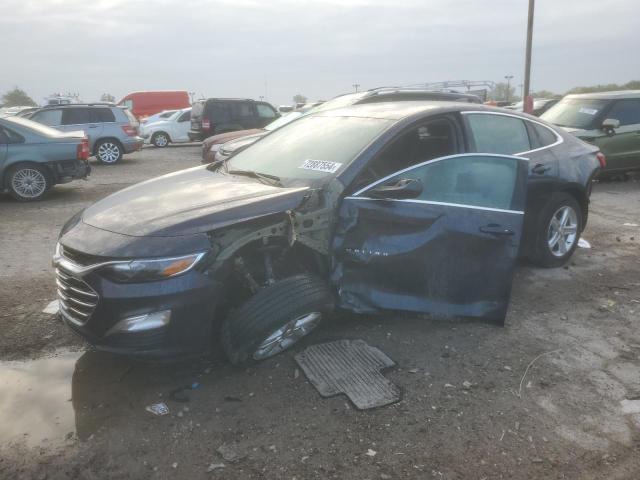 CHEVROLET MALIBU LS 2022