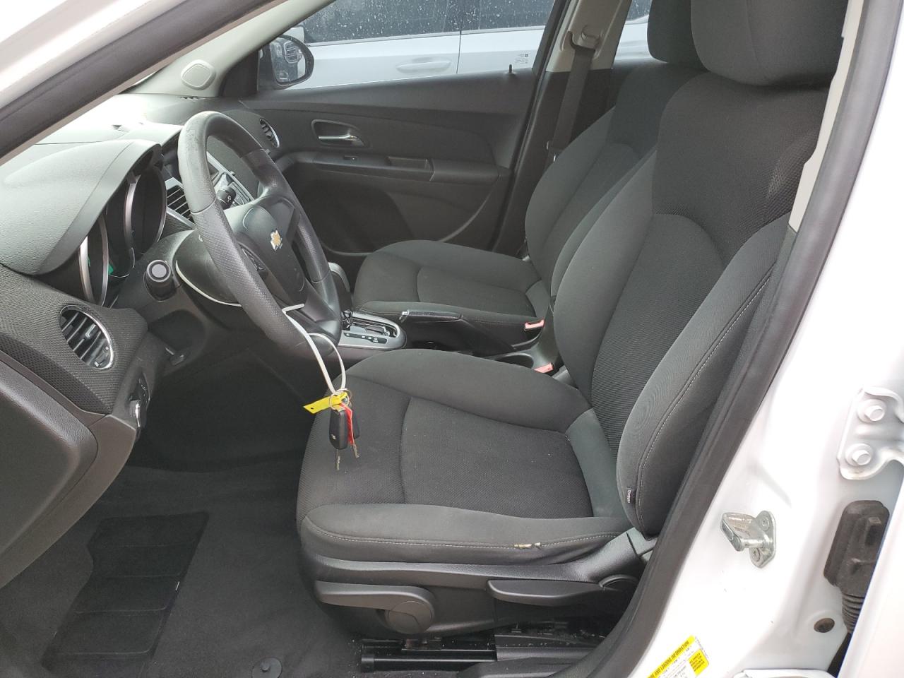 2011 Chevrolet Cruze - Image 7