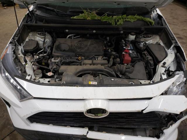 2T3P1RFV8LC094004 Toyota RAV4 XLE 13