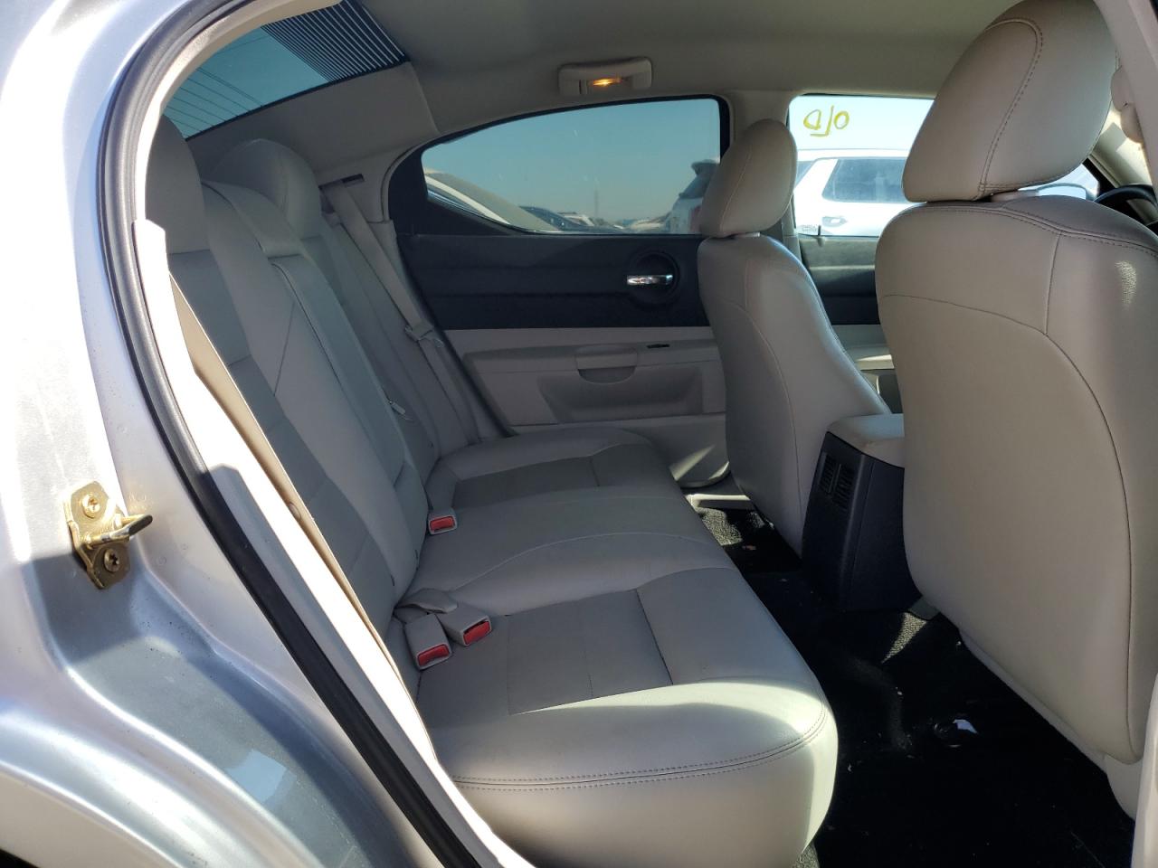 2006 Dodge Charger - Image 10