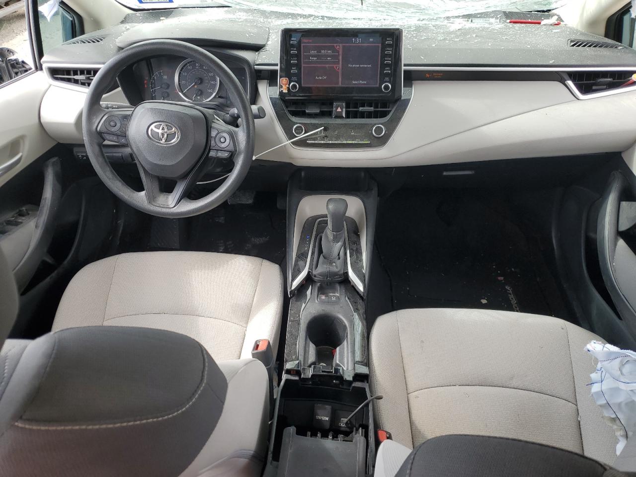 2020 Toyota Corolla - Image 8