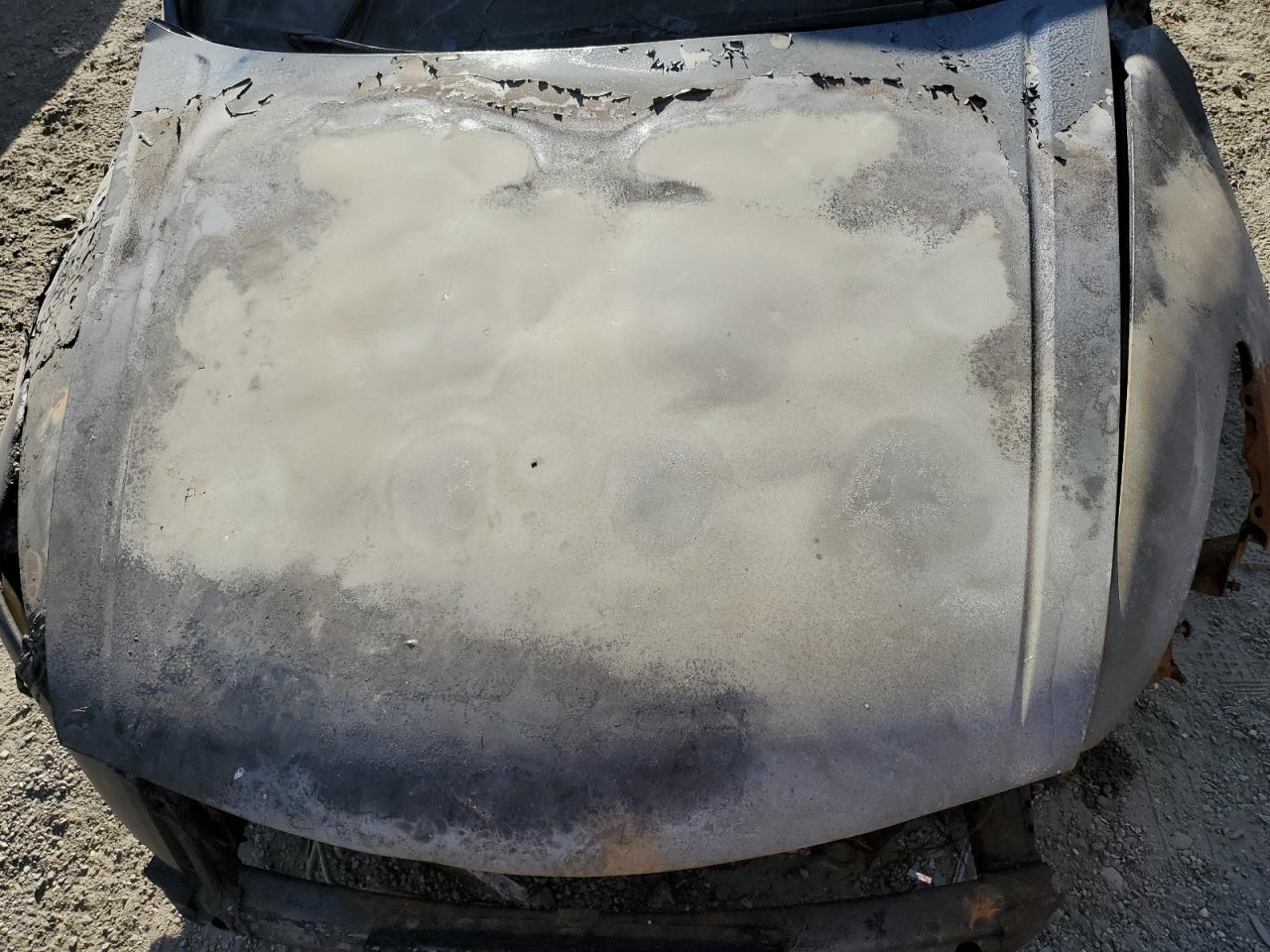 2009 Honda Accord Exl VIN: 1HGCP26839A185476 Lot: 78863024