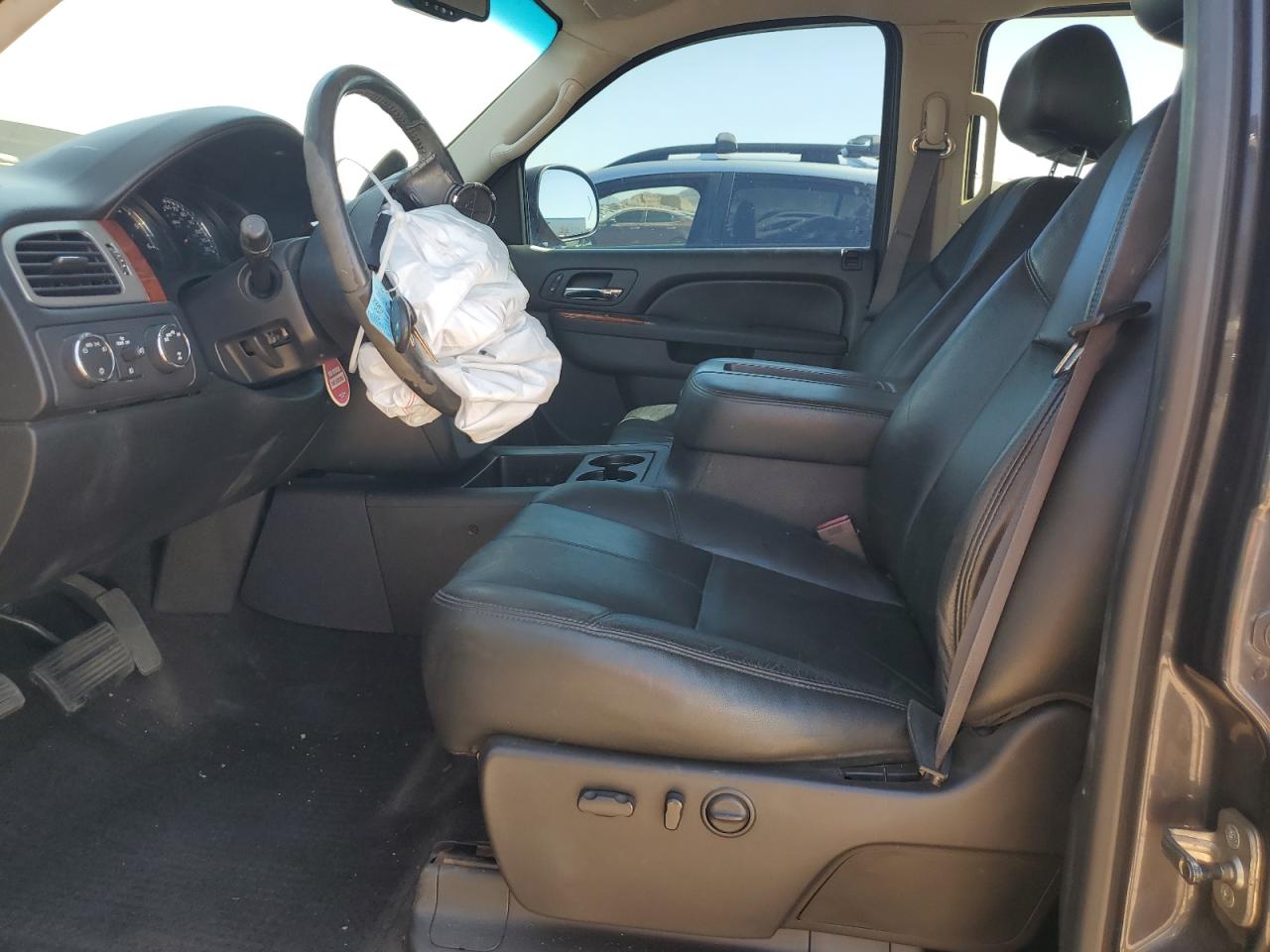 3GTP2WE29BG326125 2011 GMC Sierra K1500 Slt