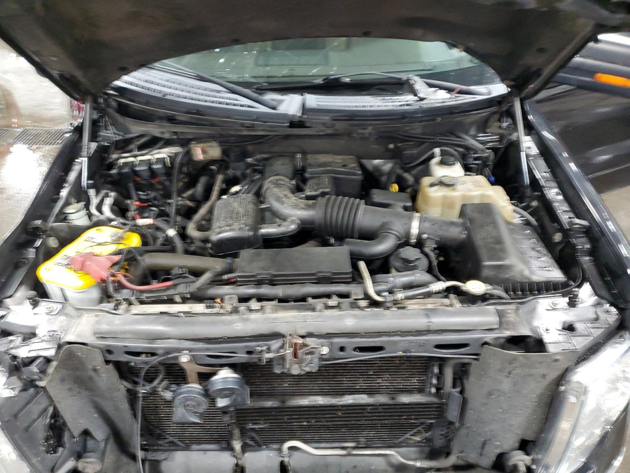 2010 Ford F-150 - Image 11