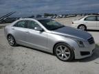 2014 Cadillac Ats Luxury للبيع في Arcadia، FL - Water/Flood