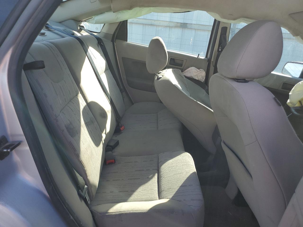 2008 Ford Focus - Image 10