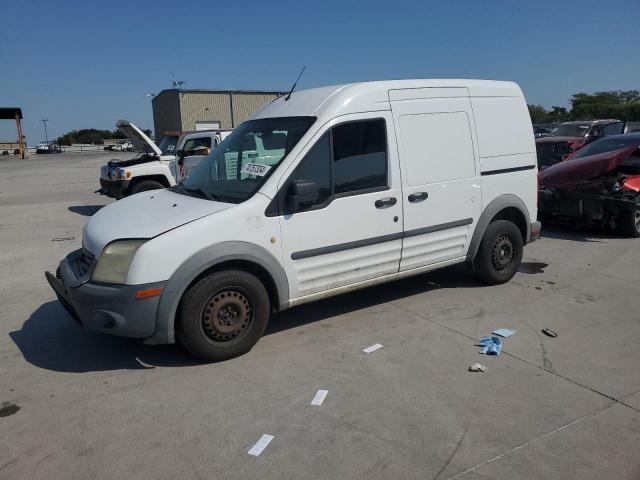 2012 Ford Transit Connect Xl للبيع في Wilmer، TX - Front End