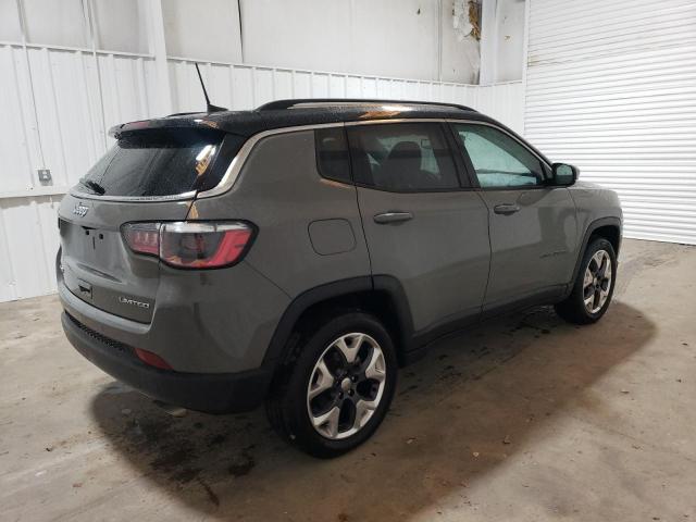 3C4NJDCB4MT583656 Jeep Compass LI 3