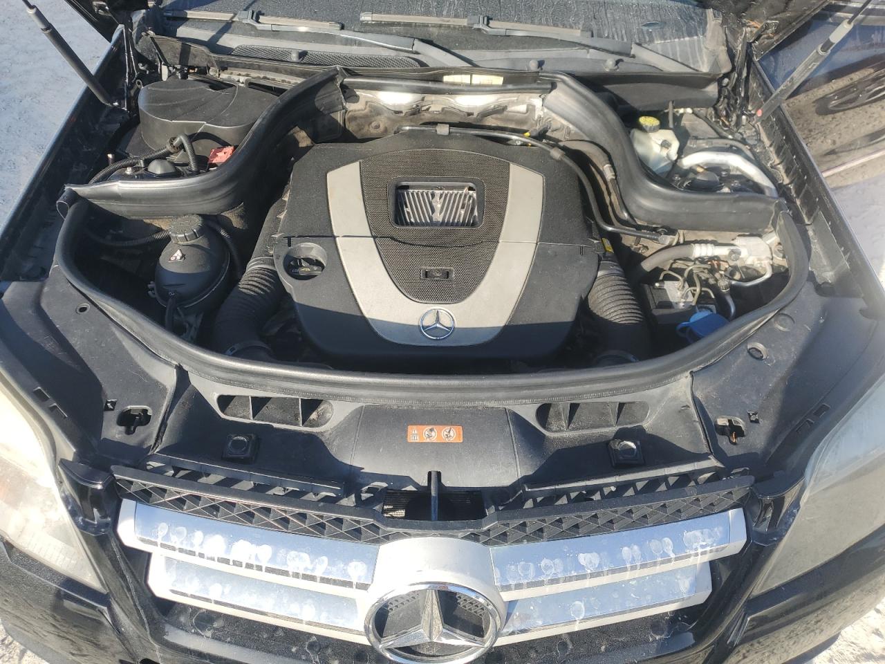 2012 Mercedes-Benz GLK-klasse - Image 12