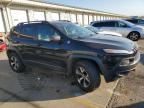 2014 Jeep Cherokee Trailhawk en Venta en Louisville, KY - Front End