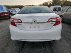 2014 Toyota Camry L იყიდება Spartanburg-ში, SC - Front End