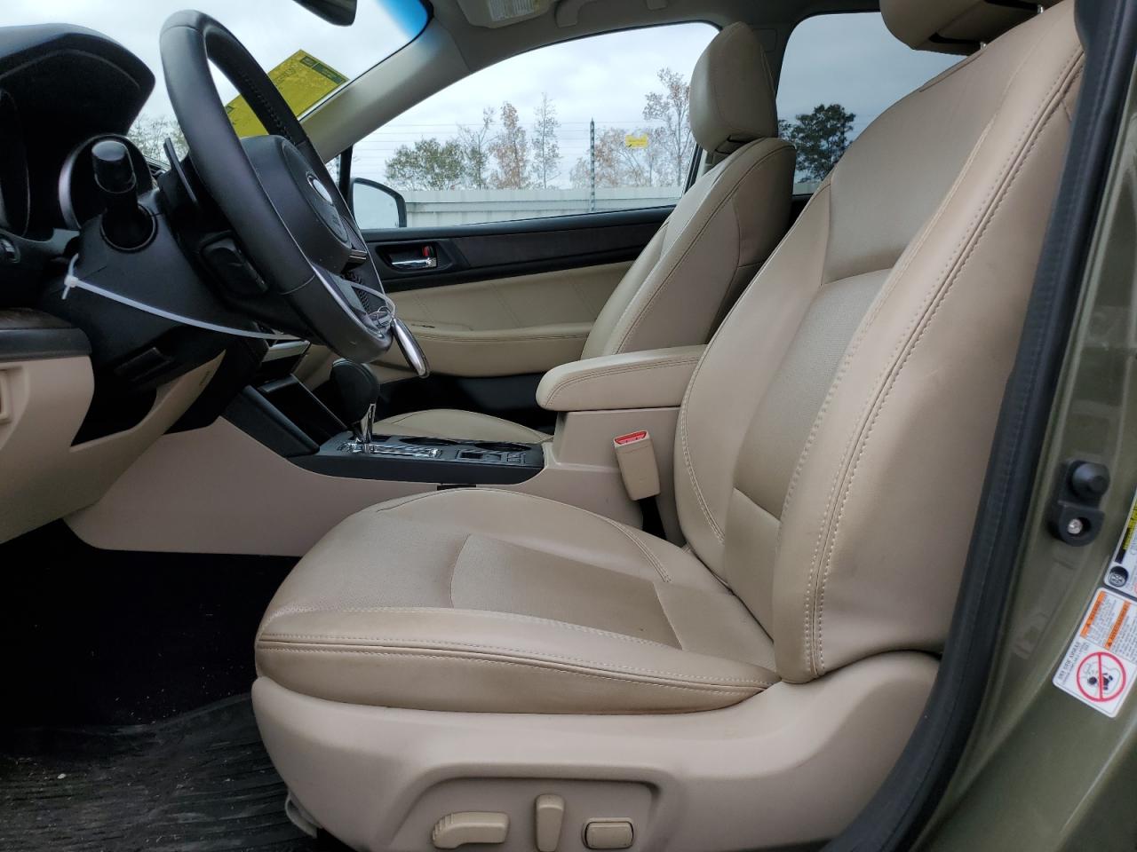 2019 Subaru Outback - Image 7