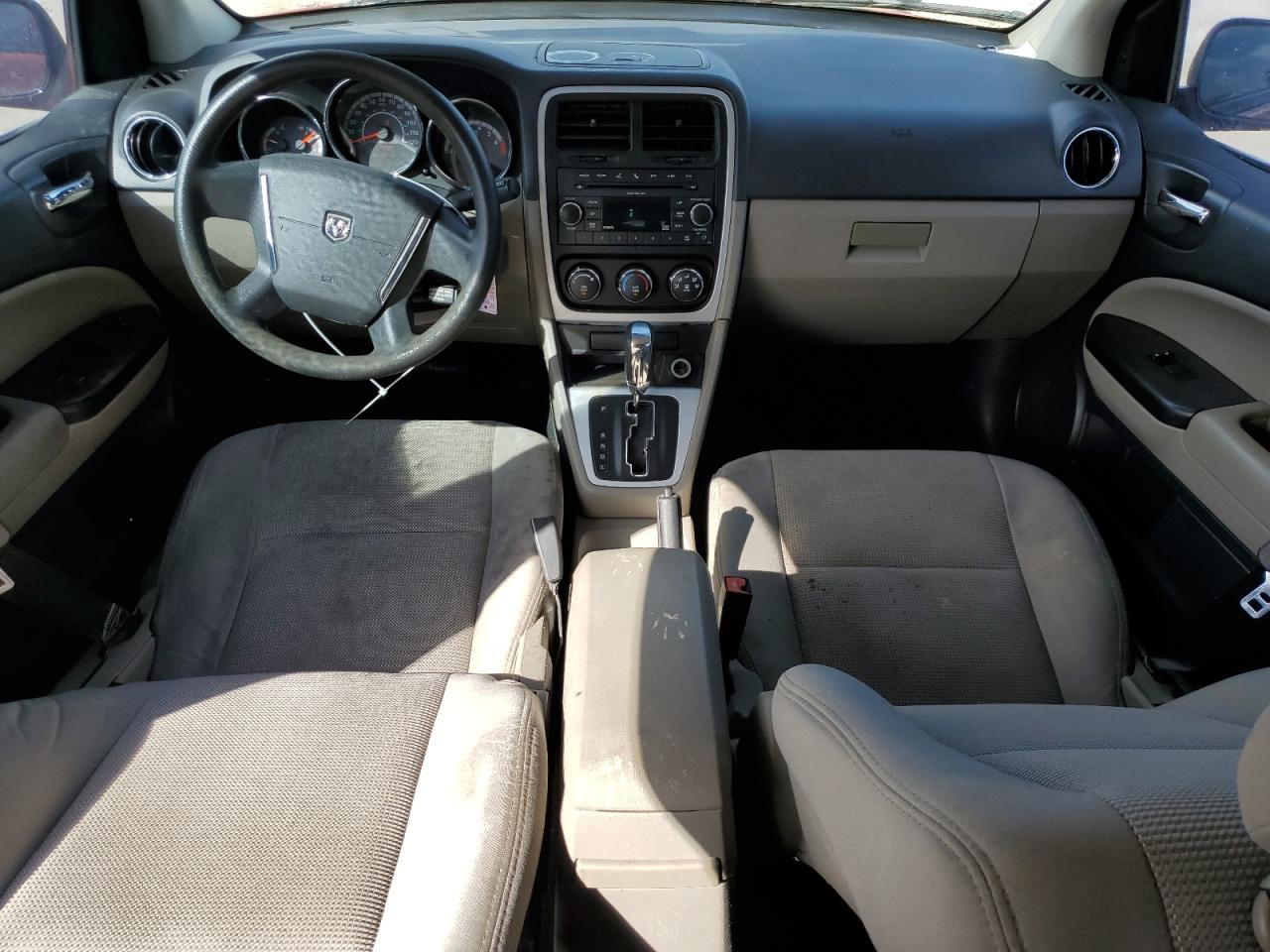 2010 Dodge Caliber - Image 8