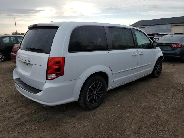  DODGE CARAVAN 2015 Белы