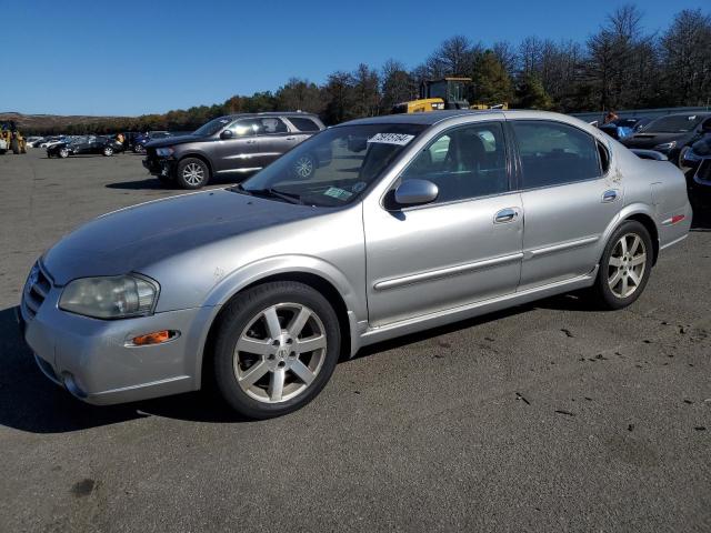 2003 Nissan Maxima Gle