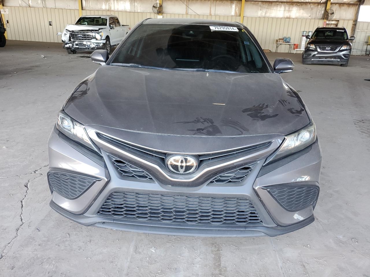 2022 Toyota Camry - Image 5