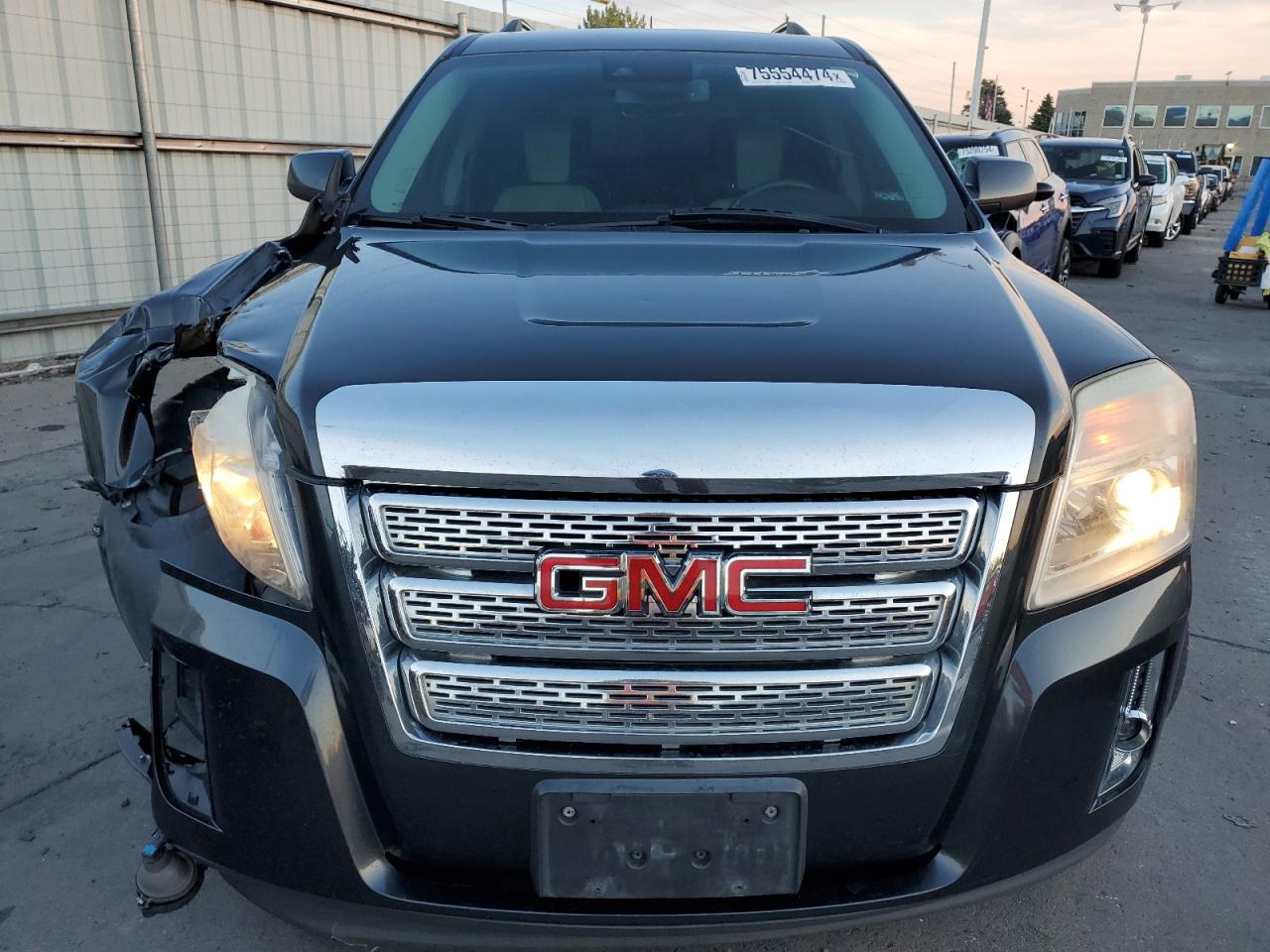 2013 GMC Terrain - Image 5