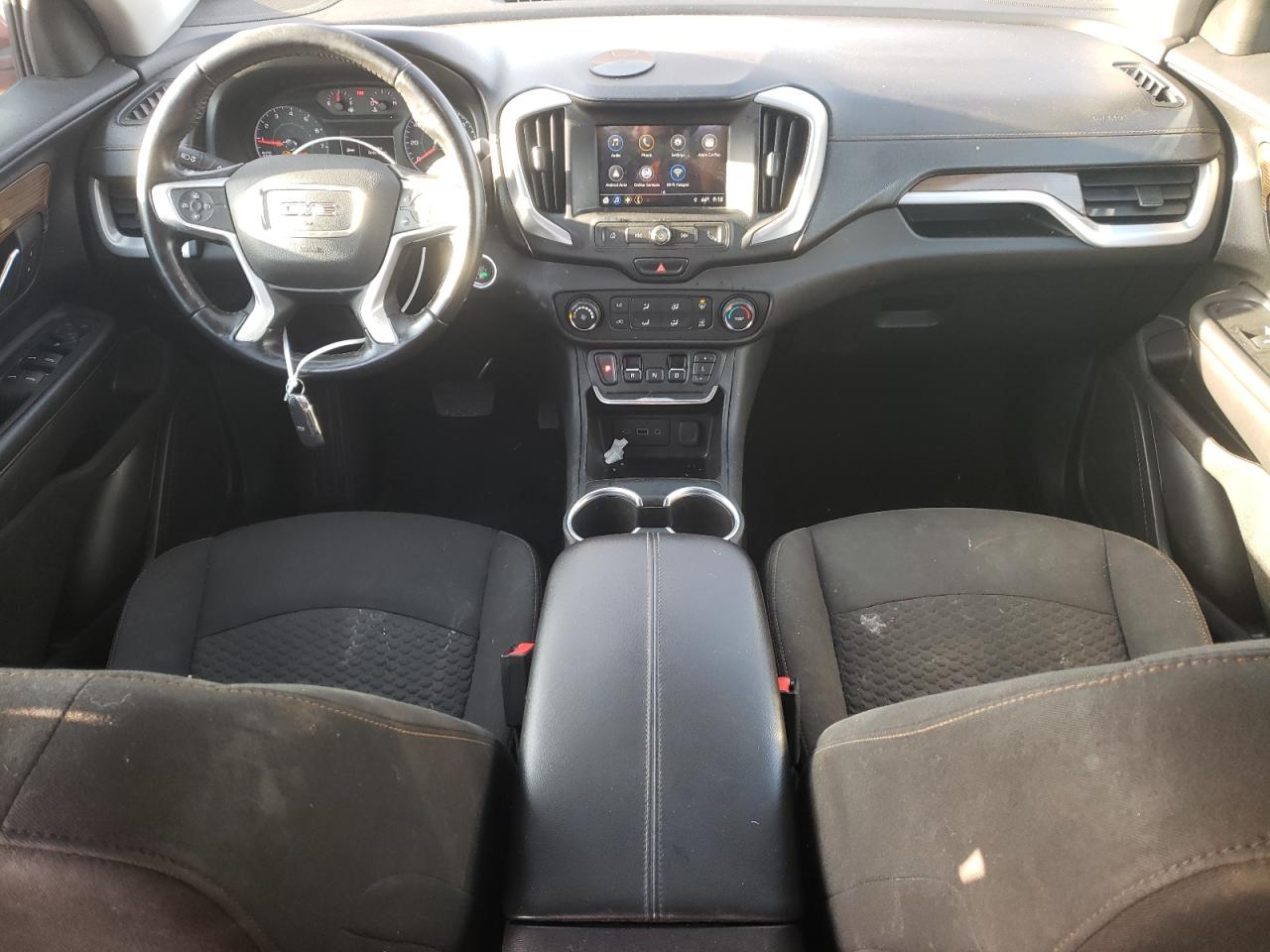 2018 GMC Terrain - Image 8