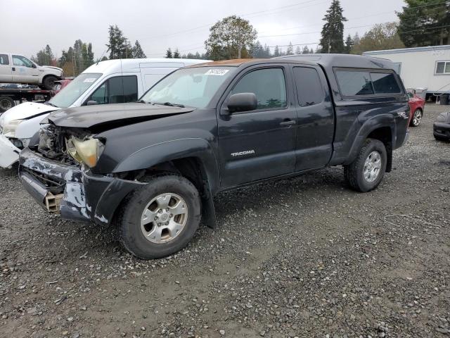 2008 Toyota Tacoma Prerunner Access Cab