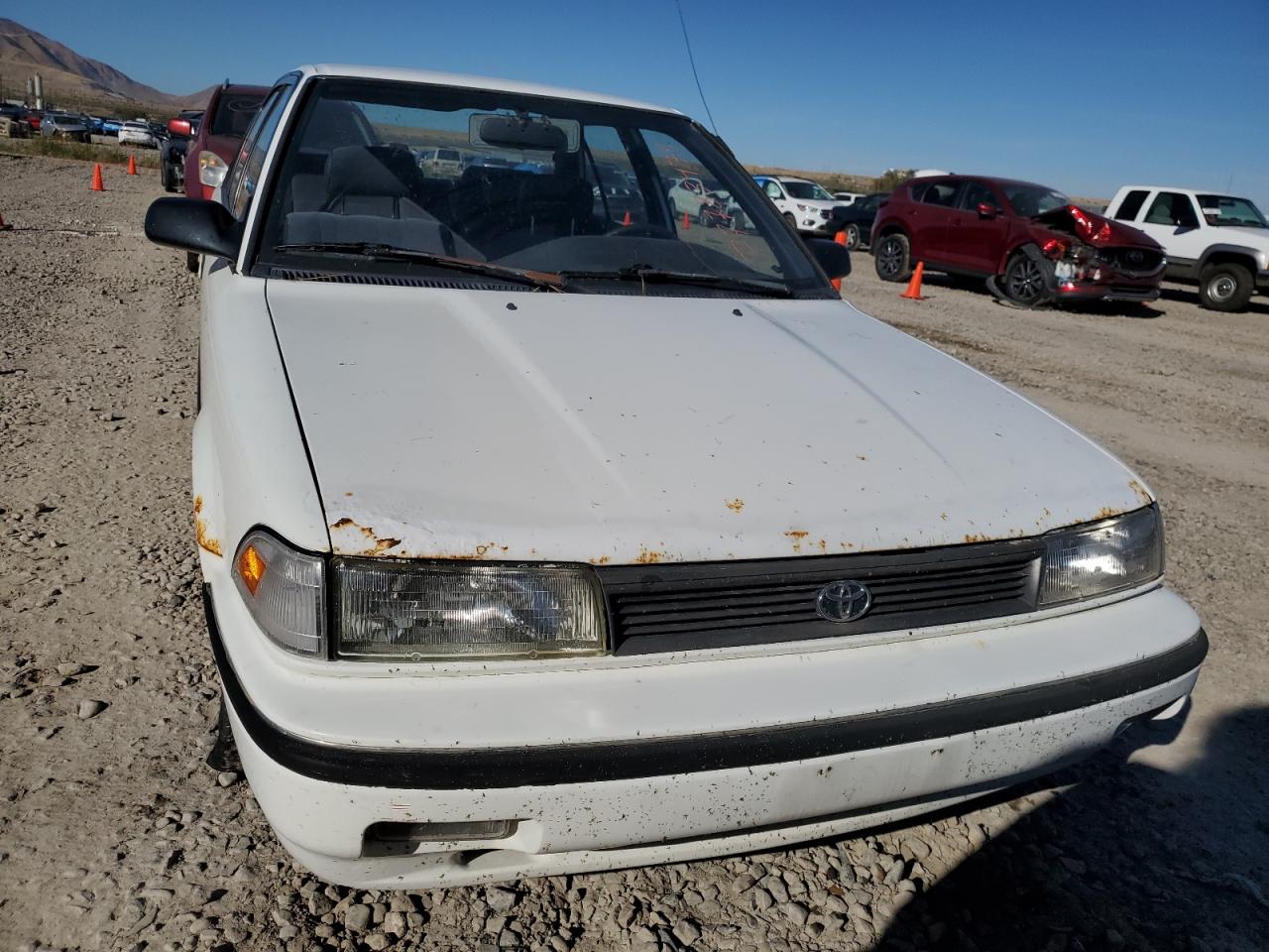 1992 Toyota Corolla - Image 5