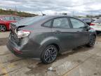 2017 Ford Fiesta Se for Sale in Chicago Heights, IL - Rear End