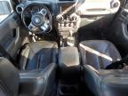 2017 Jeep Wrangler Unlimited Rubicon იყიდება Montgomery-ში, AL - Front End