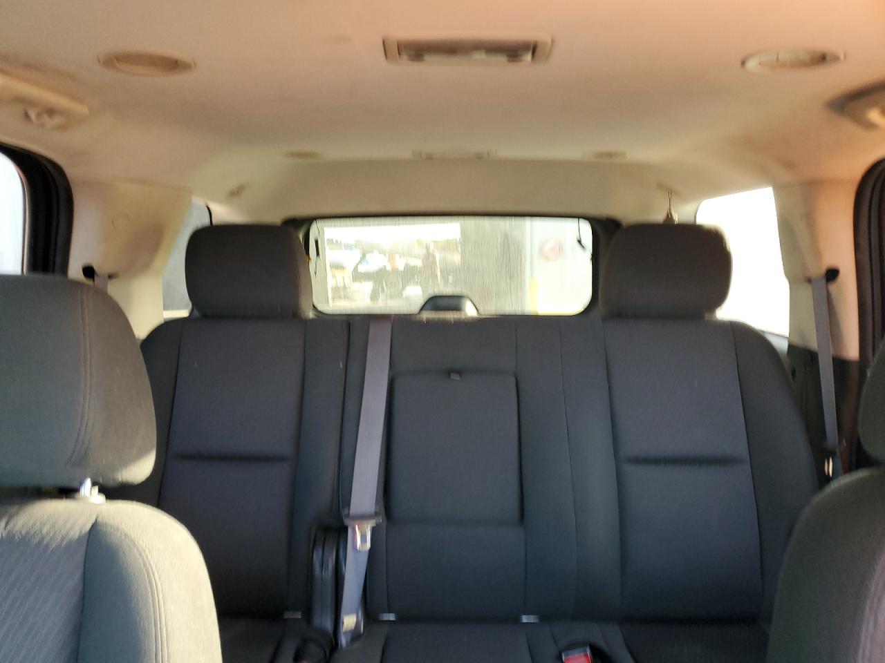 2013 Chevrolet Tahoe - Image 10