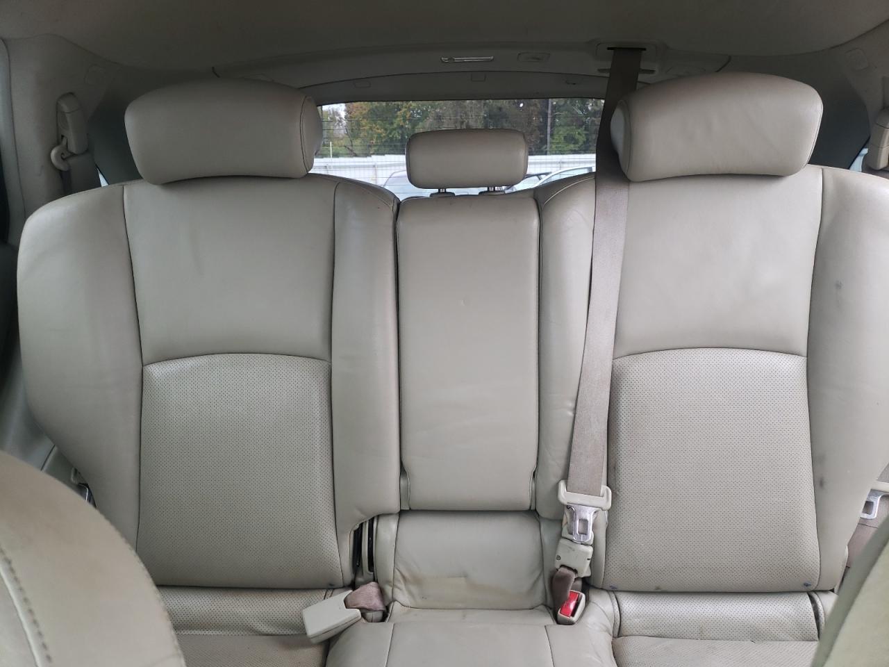 2003 Infiniti Fx35 VIN: JNRAS08W43X003387 Lot: 77957254