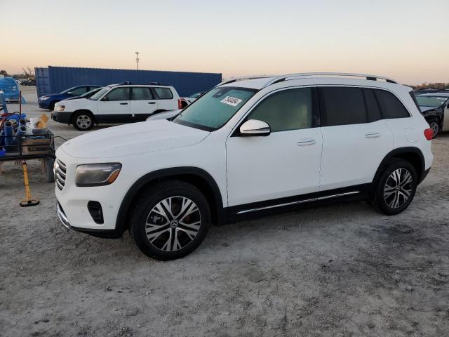 2024 MERCEDES-BENZ GLB-CLASS, VIN: W1N4M4HB7RW356550