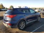 2017 HYUNDAI SANTA FE SPORT for sale at Copart CA - VAN NUYS