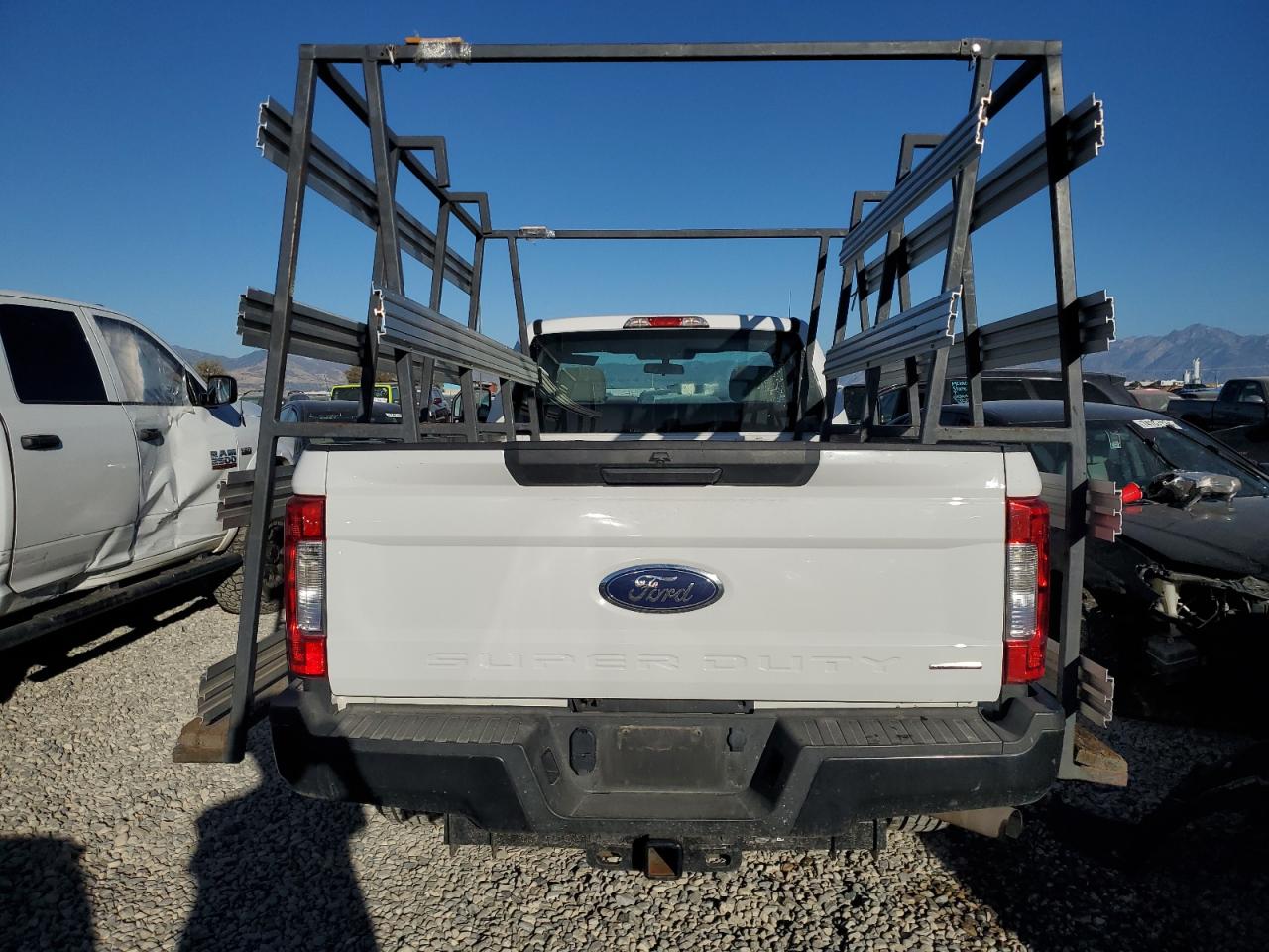 1FTBF2A65KED13315 2019 Ford F250 Super Duty