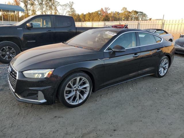 WAUCBCF55PA008902 Audi A5 PREMIUM