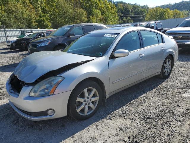 2006 Nissan Maxima Se