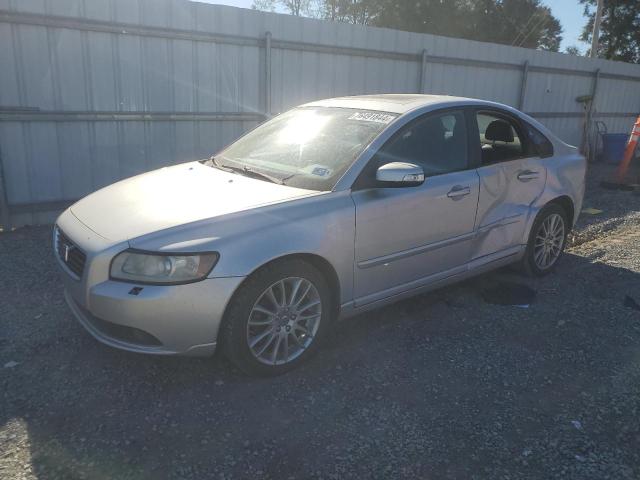 2009 Volvo S40 2.4I