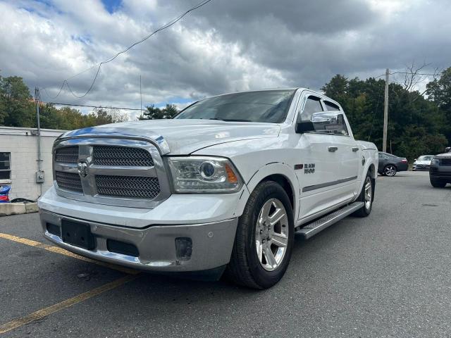 2015 Ram 1500 Longhorn