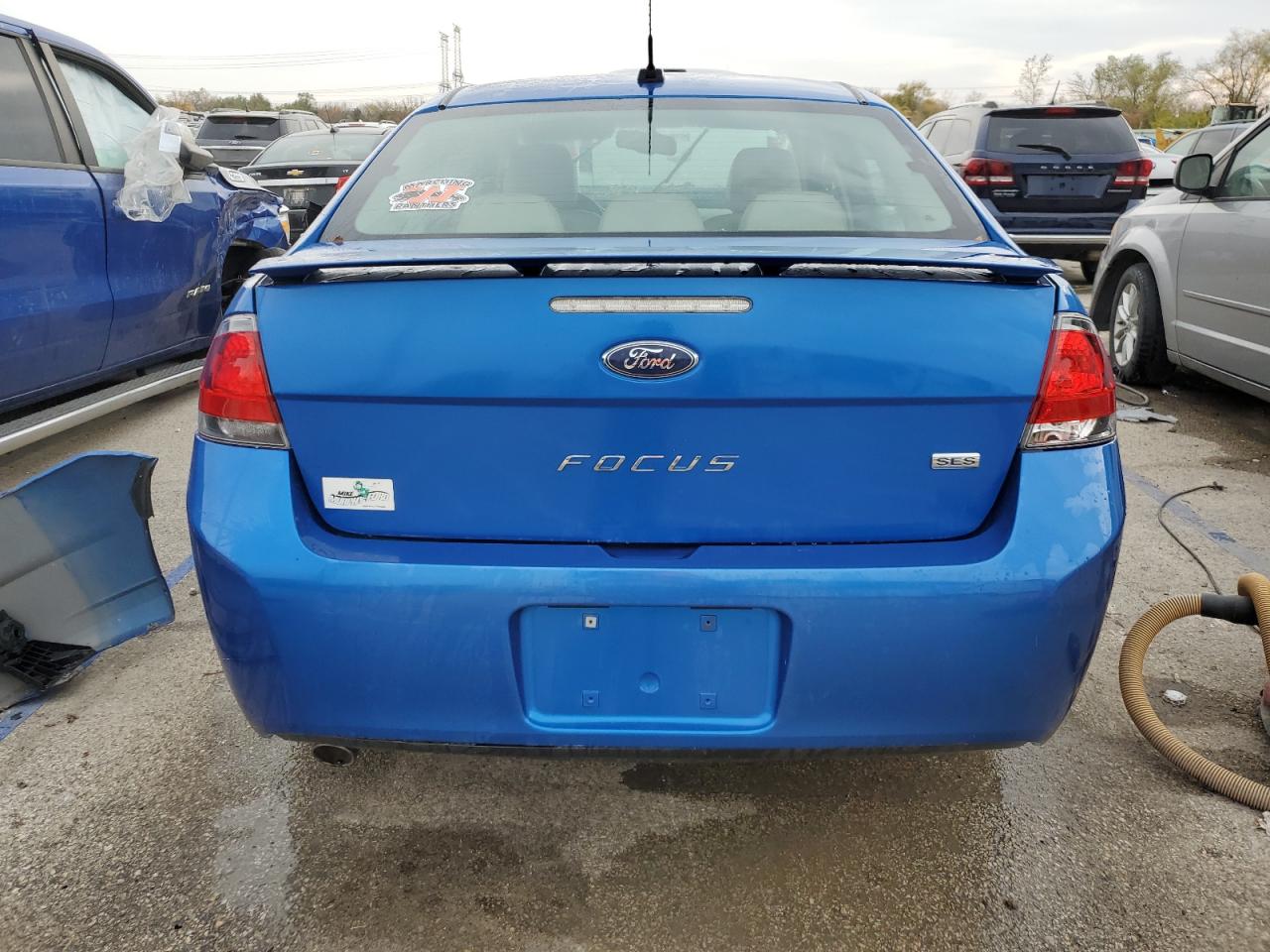 2011 Ford Focus - Image 6
