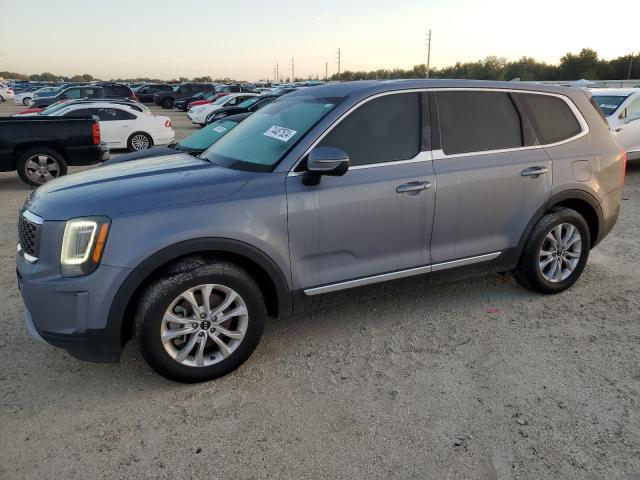 5XYP2DHC1LG007715 Kia Telluride 