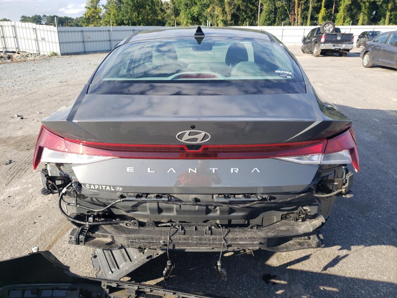 KMHLL4DG0RU639144 2024 Hyundai Elantra Se