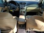 2008 Lexus Is 250 продається в Grand Prairie, TX - Side