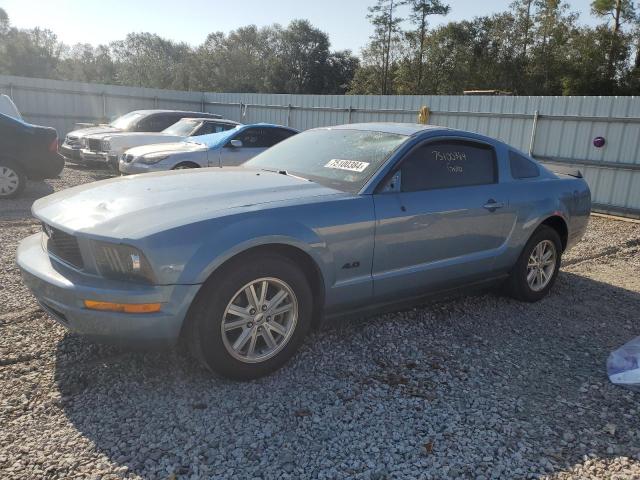 2006 Ford Mustang 