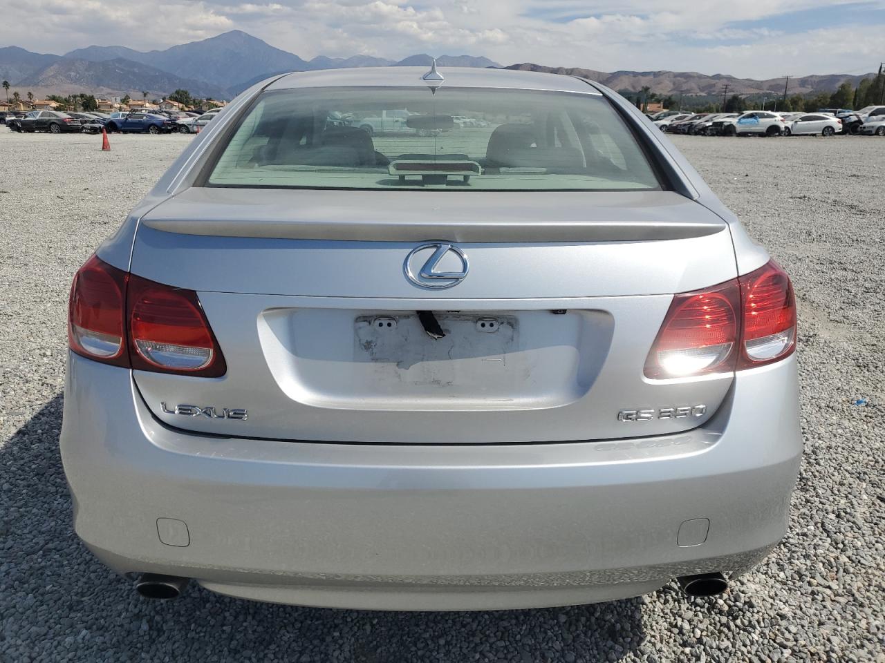 2009 Lexus Gs 350 VIN: JTHBE96S690046662 Lot: 74996174