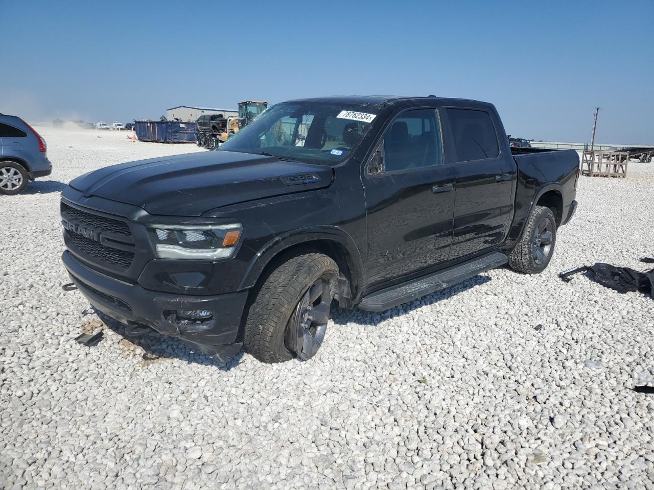 RAM 1500