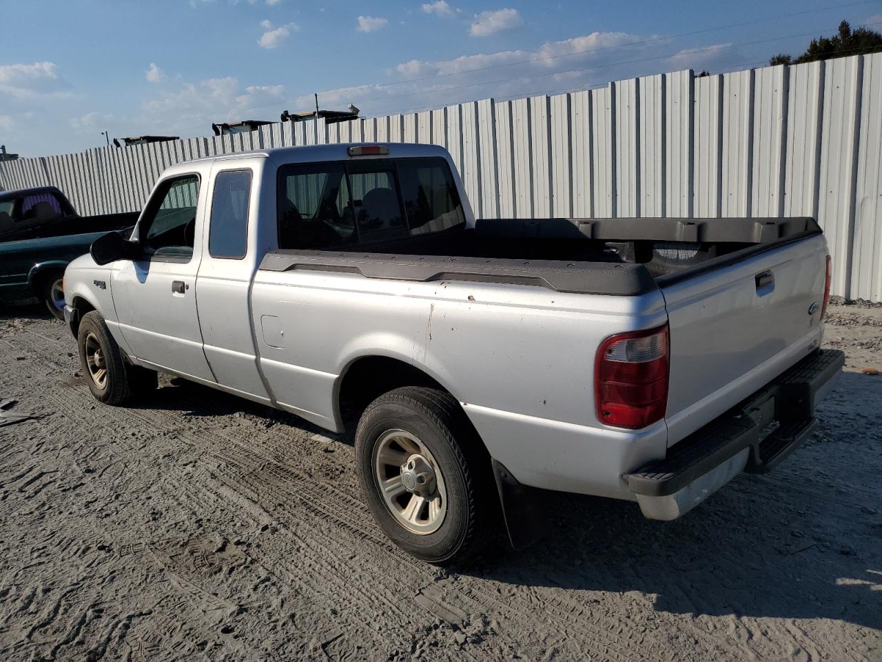 2001 Ford Ranger - Image 2