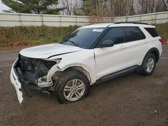 FORD EXPLORER X 2021
