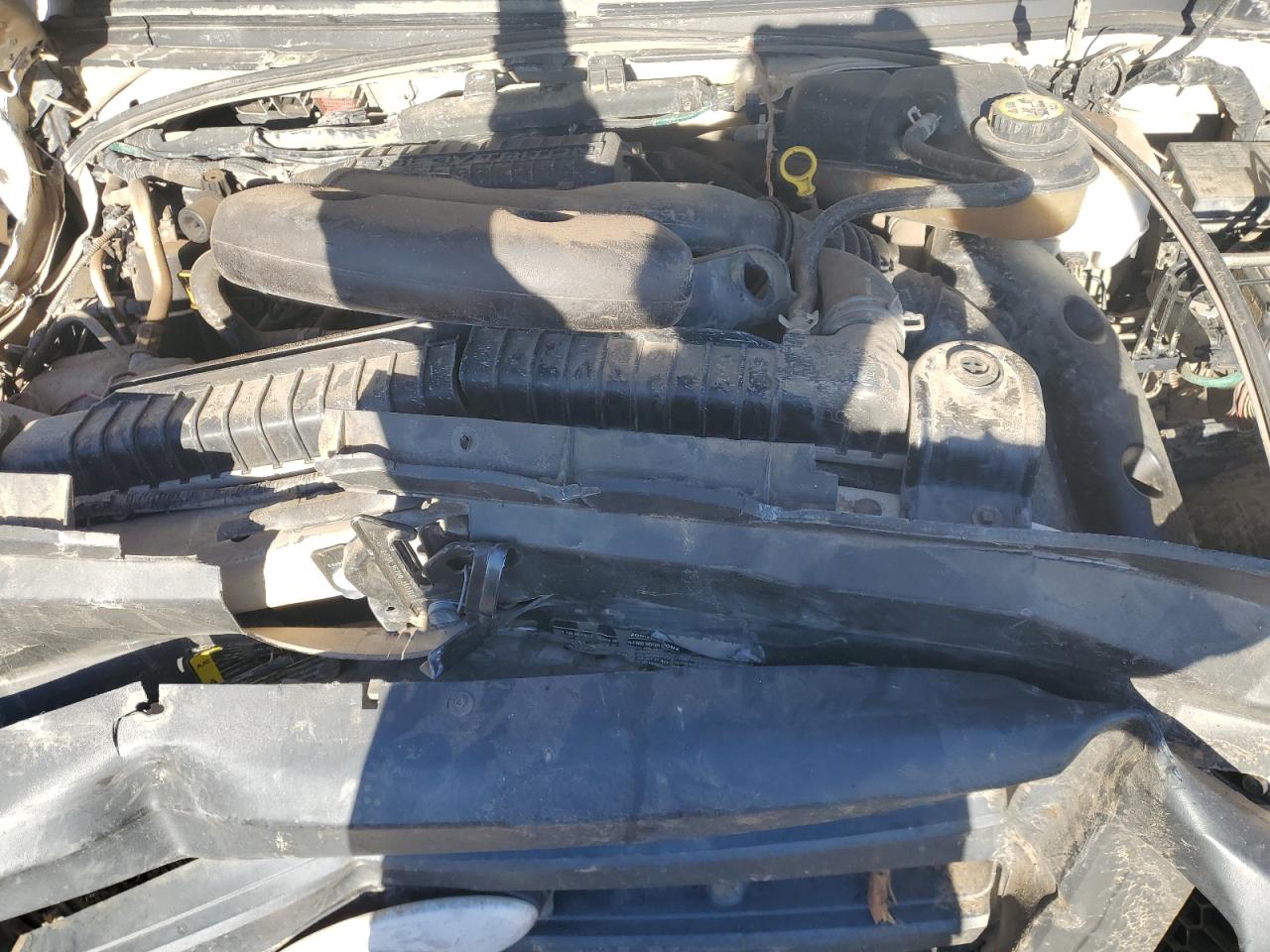 1FTSW21577EA47973 2007 Ford F250 Super Duty