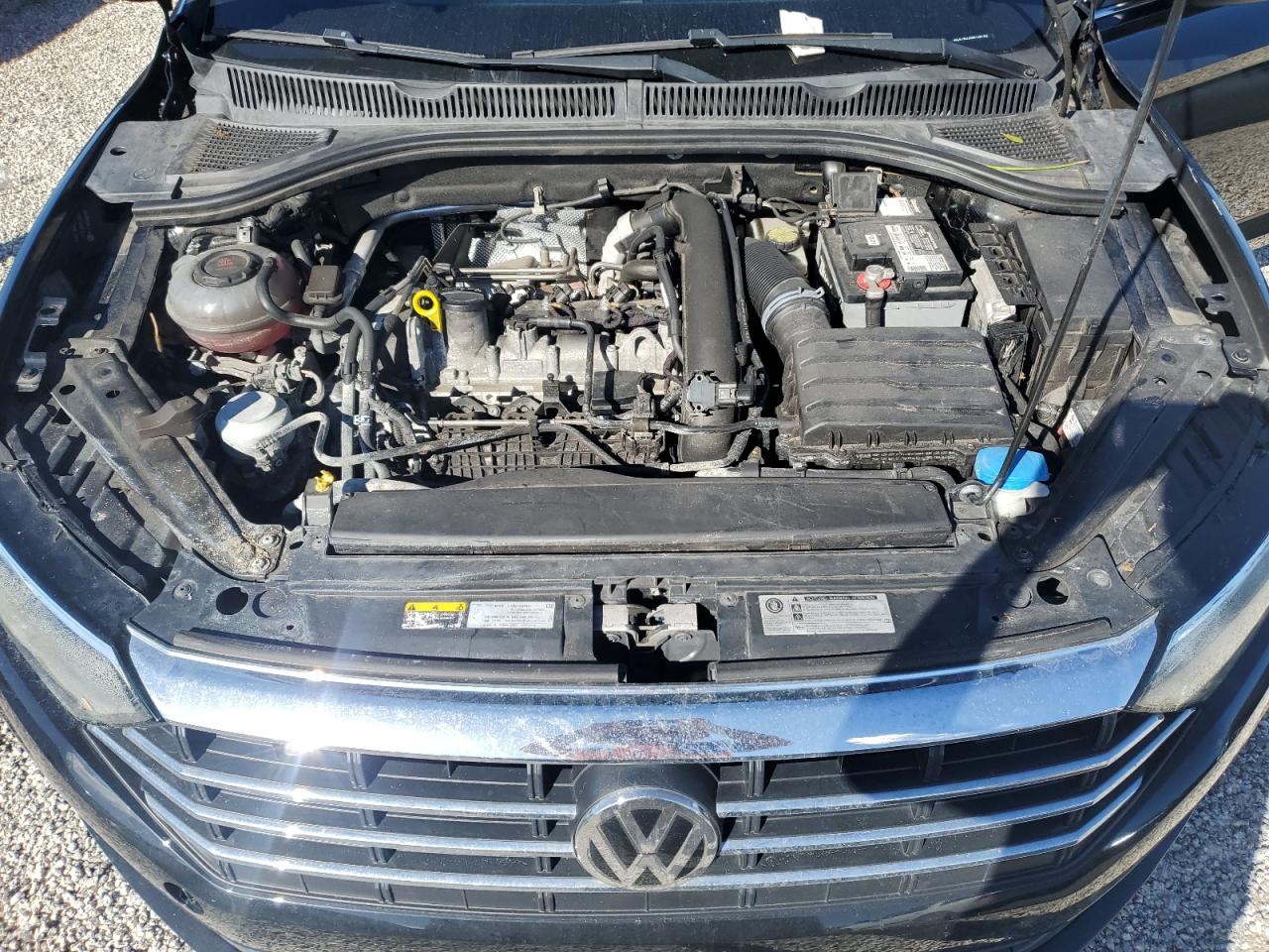 3VWC57BU2KM128762 2019 Volkswagen Jetta S