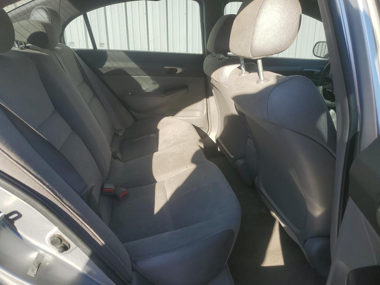 2008 Honda Civic - Image 10