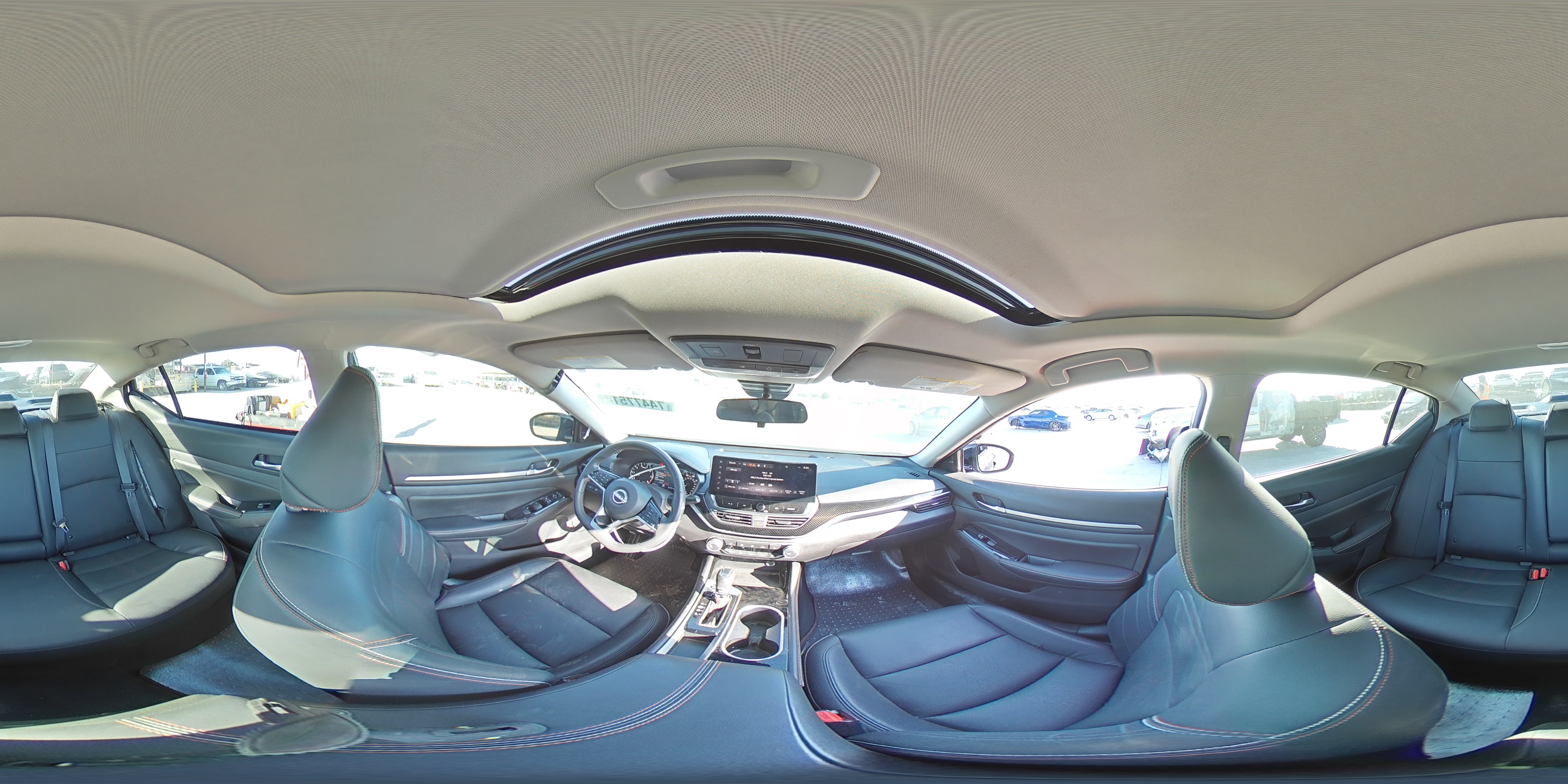 2024 Nissan Altima - Image 13