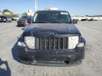 2012 Jeep Liberty Sport na sprzedaż w Tulsa, OK - Front End