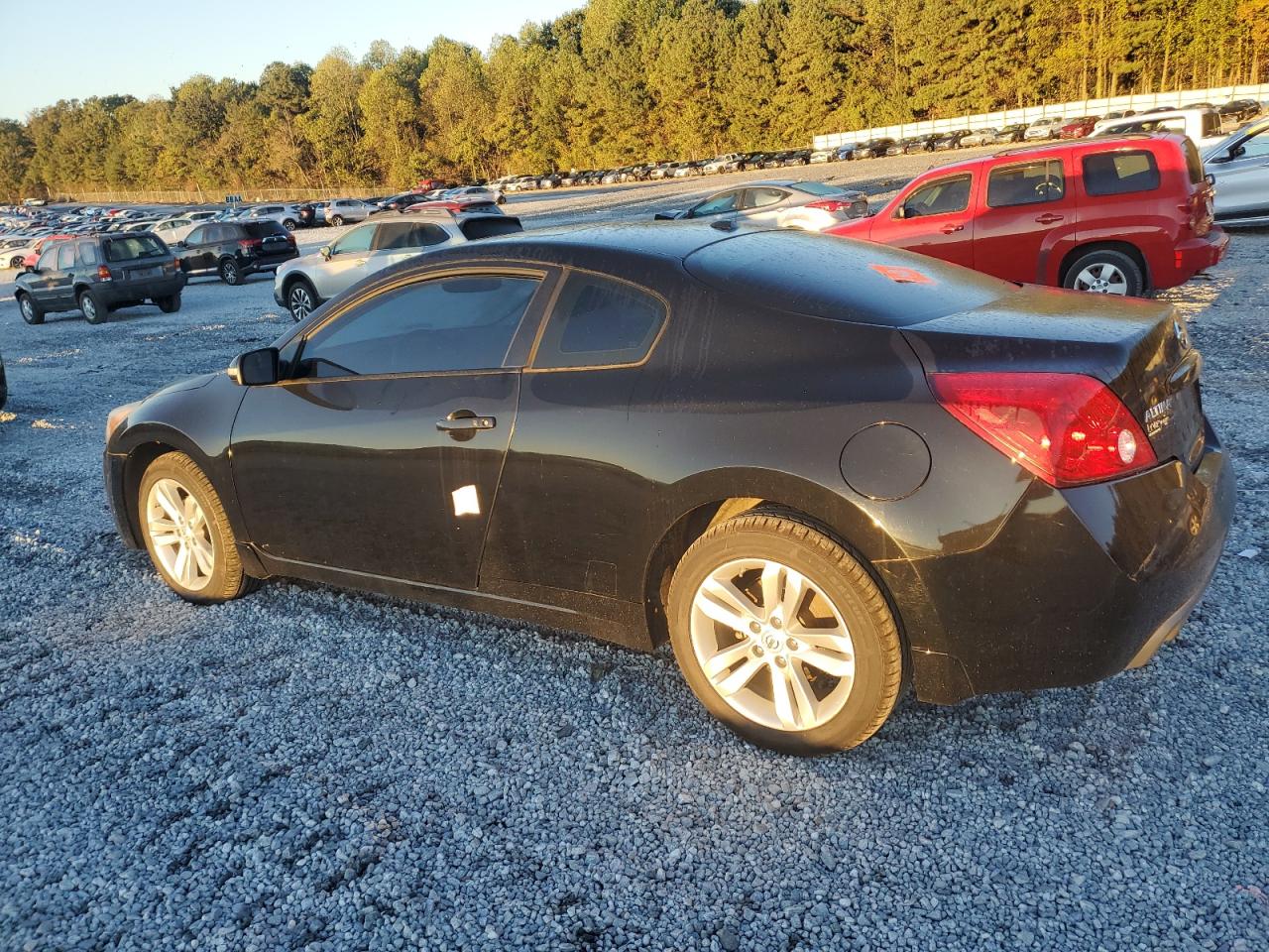 2012 Nissan Altima - Image 2